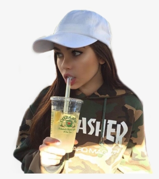 Maggie Lindemann Png