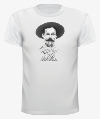 For Posterity Pancho Villa Shirt