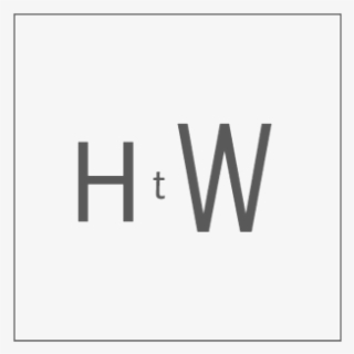 Htw Monogram-58