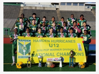 12u Picture Day