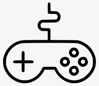 Gaming Clipart Ps Controller