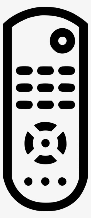 Remote Control Comments