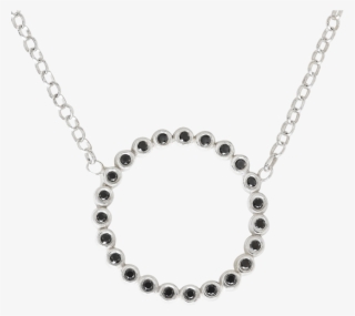 Necklace Sterling Silver