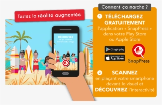 Réalité Augmentée