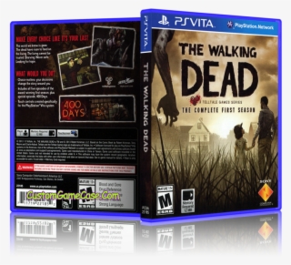 The Walking Dead