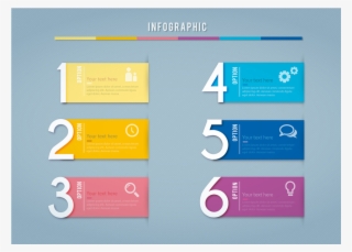 Graphic Design Infographic Banners Free Adobe Illustrator