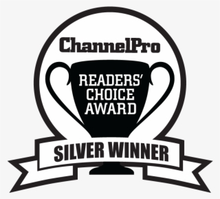 Channel Pro Award
