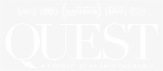 A Portrait Of An American Family