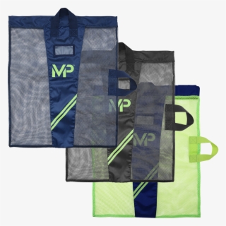 Michael Phelps Gear Bag