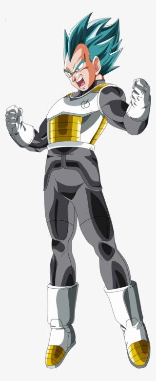Vegeta Ssgss Png