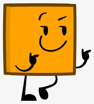 Cheddar Puppet
