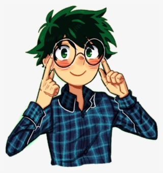 Bnha Mha Deku Izukumidoriya Izuku Midoriya