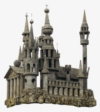 Hogwarts Castle Png