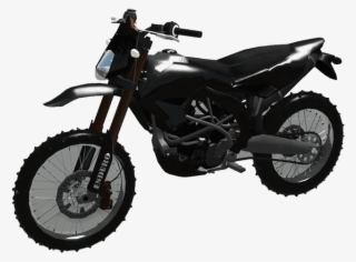 Black Enduro
