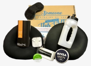 Male Cancer Gift Package