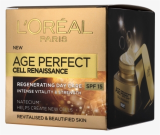 Age Perfect Cell Renaissance