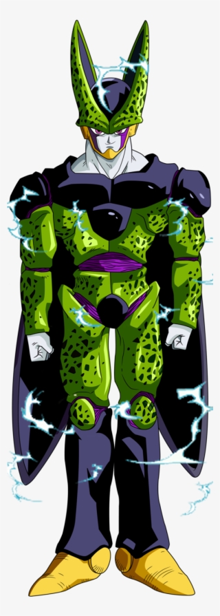 Super Perfect Cell