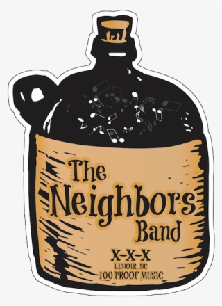 The Neighbors Band