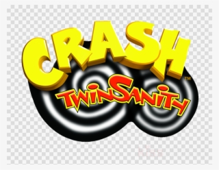 Crash Twin Sanity Clipart Crash Twinsanity Crash Bandicoot