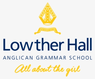 Lowther Hall Anglican Grammar School