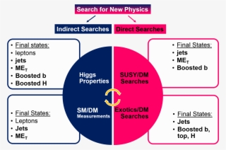 Our Research Activities