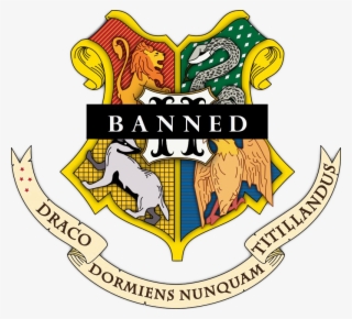 Hogwarts Logo Png Transparent File