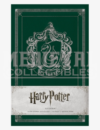 Slytherin Crest Png