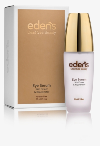 Edens Complete Eye Care Package