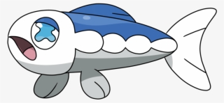 128kib, 1024x591, Wishiwashi Daily 320 By Adrik The
