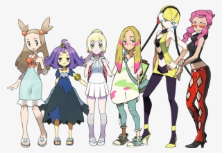 Team