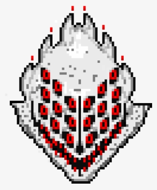 Ultra Fell Gaster Blaster