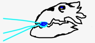 Gaster Blaster