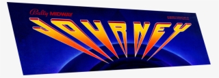 Journey Marquee