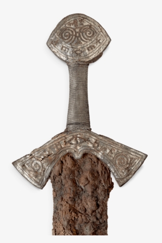 Langeid Sword