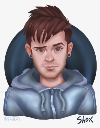 Shox Fanart