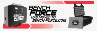 Benchforce Marquee