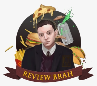 Reviewbrah Png