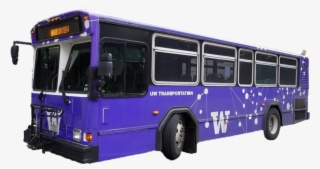 Transit Messaging Bus Signs