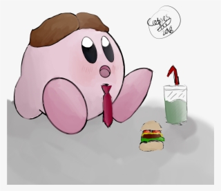 If Reviewbrah Was In Smash Would Kirby Get His Amazing