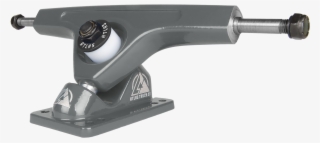 48º 180mm Rkp Truck Set Dark Gray