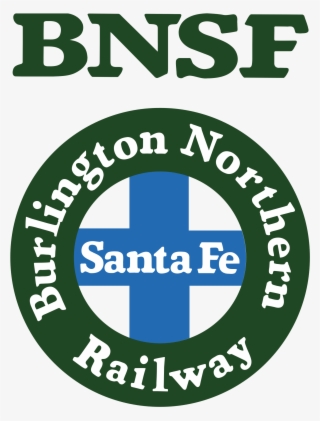 Bnsf Logo Png Transparent