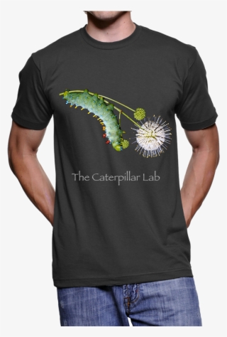 Adult Unisex Cecropia T-shirt