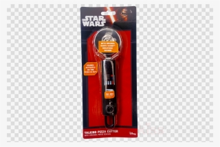 Star Wars Clipart Anakin Skywalker Pizza Cutters