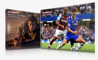 Sky Sports And Cinema