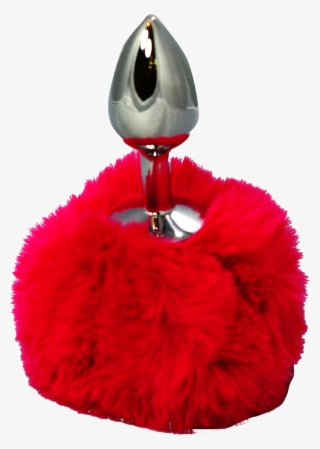 Products / Bunny Tail Plug