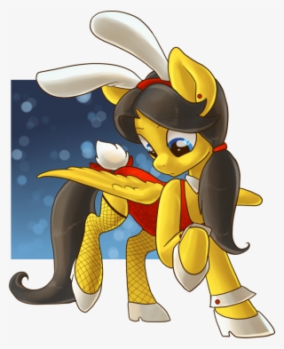 Pixel-prism, Bunny Ears, Bunny Suit, Bunny Tail, Clothes,