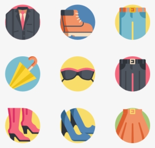Autumn Clothes