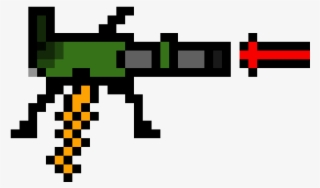 Minigun