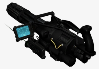 Photo Minigun-1