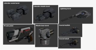 Searhus Props